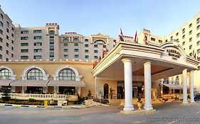 Phoenicia Grand Hotel Bucharest